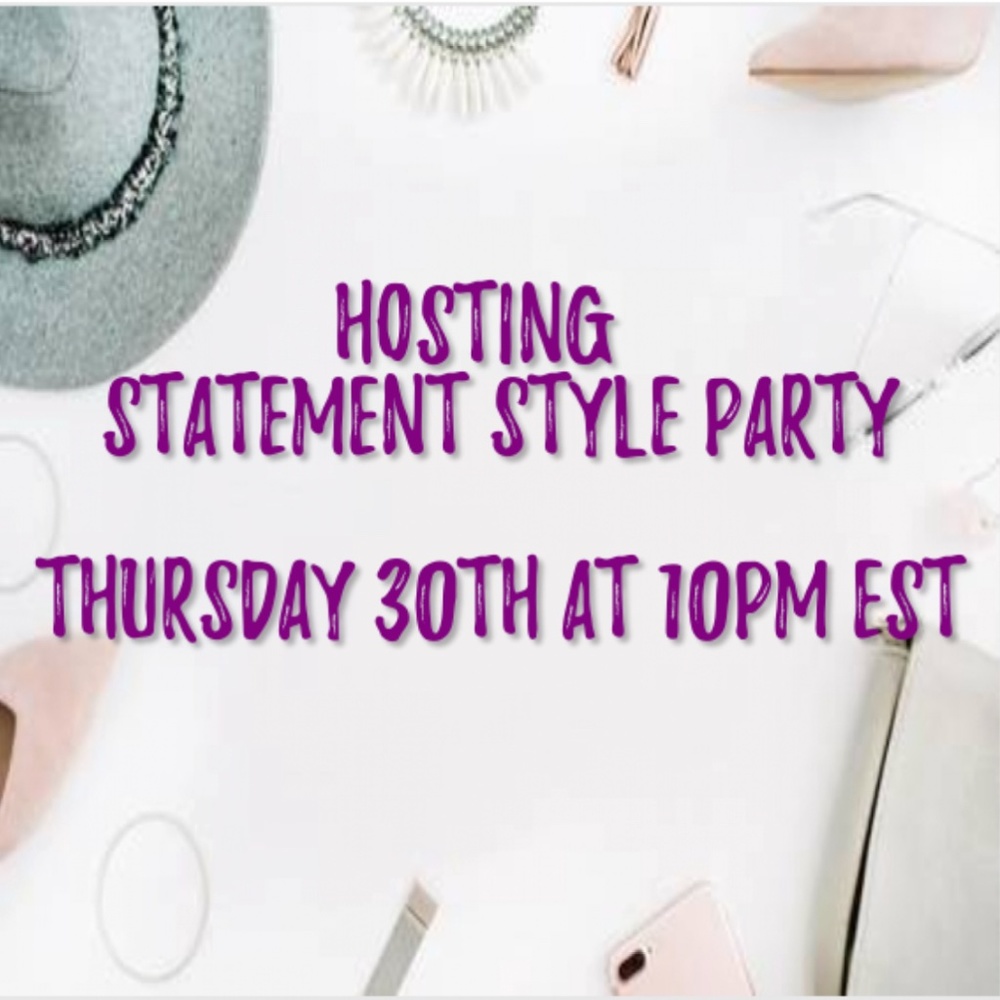Looking for hostpicks January 30th 7pmPST, 10pmEST - Picture 1 of 1